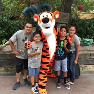 Meet your Posher, Marco